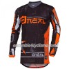 Maillot VTT/Motocross 2019 O'Neal ELEMENT ZEN Manches Longues N003